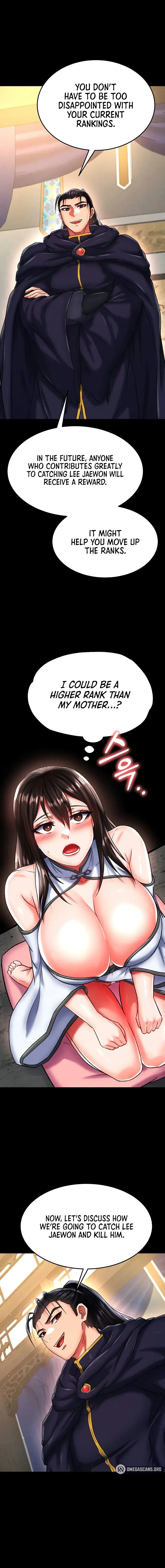 I Ended Up In The World Of Murim Chapter 50 - Page 17