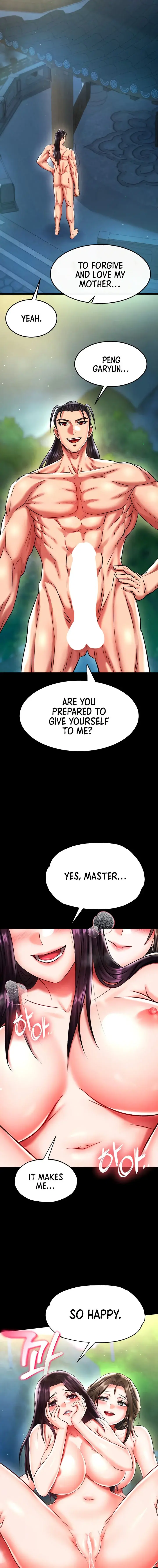 I Ended Up In The World Of Murim Chapter 50 - Page 3
