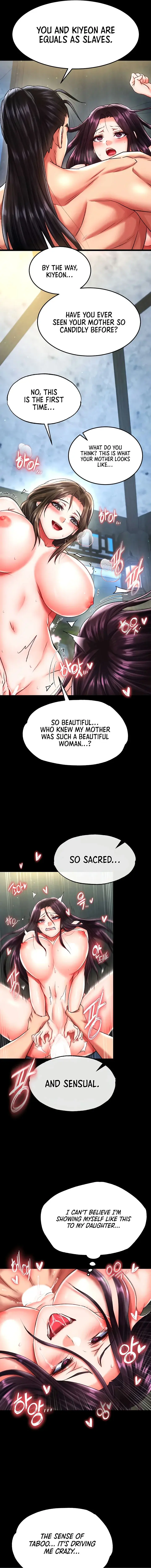 I Ended Up In The World Of Murim Chapter 50 - Page 7