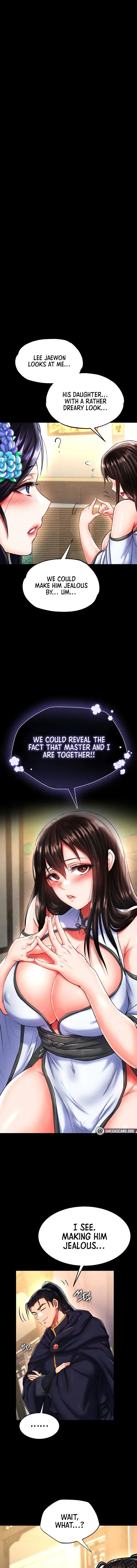 I Ended Up In The World Of Murim Chapter 51 - Page 1
