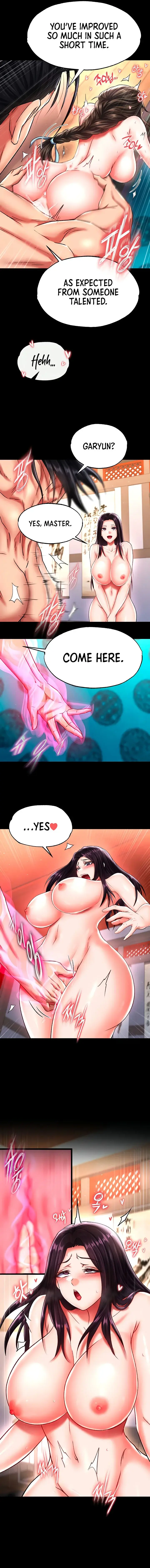 I Ended Up In The World Of Murim Chapter 51 - Page 11