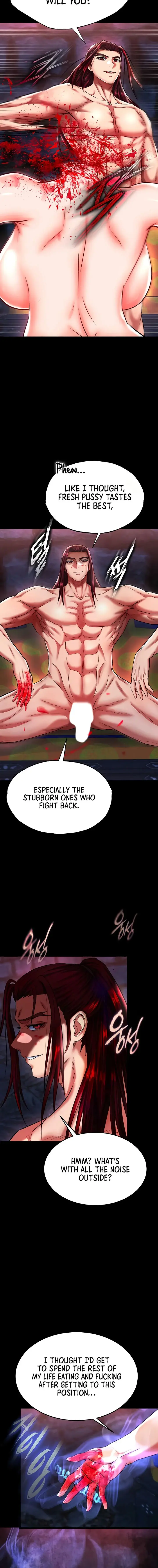 I Ended Up In The World Of Murim Chapter 51 - Page 18