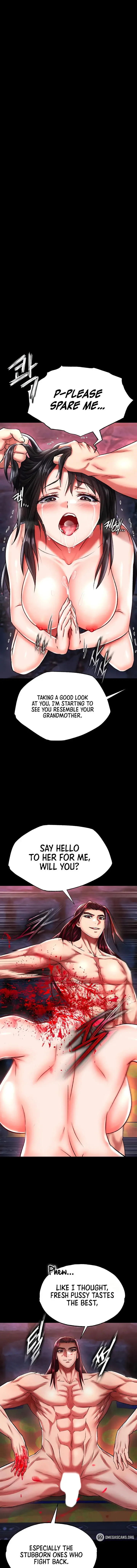 I Ended Up In The World Of Murim Chapter 52 - Page 1