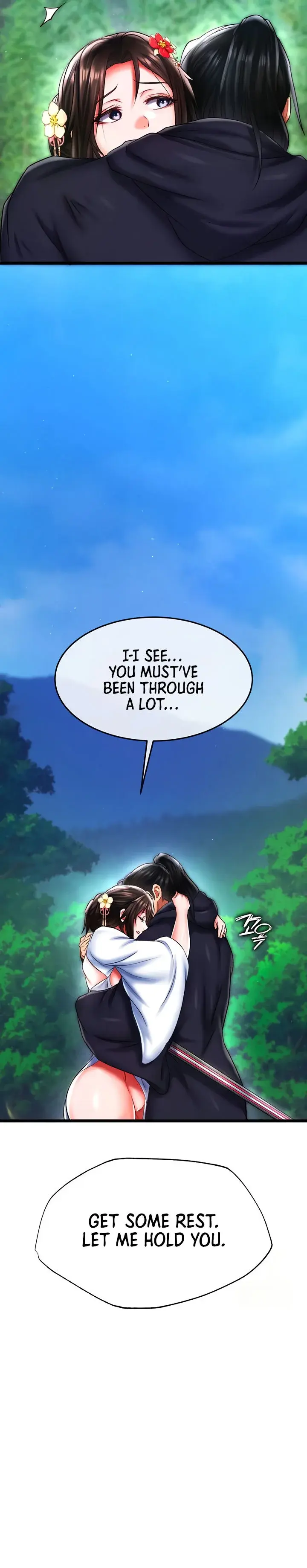 I Ended Up In The World Of Murim Chapter 53 - Page 19