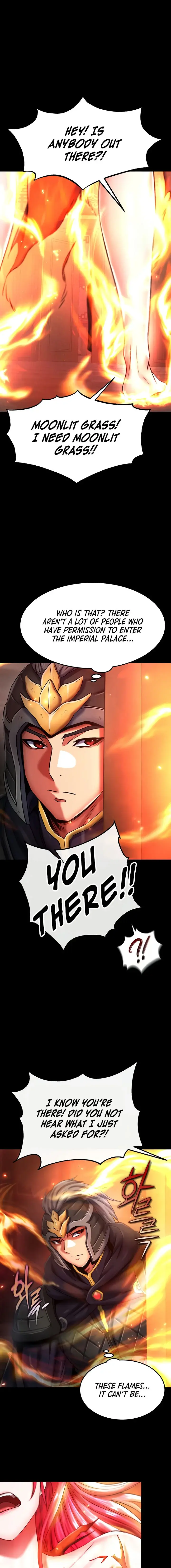 I Ended Up In The World Of Murim Chapter 56 - Page 17