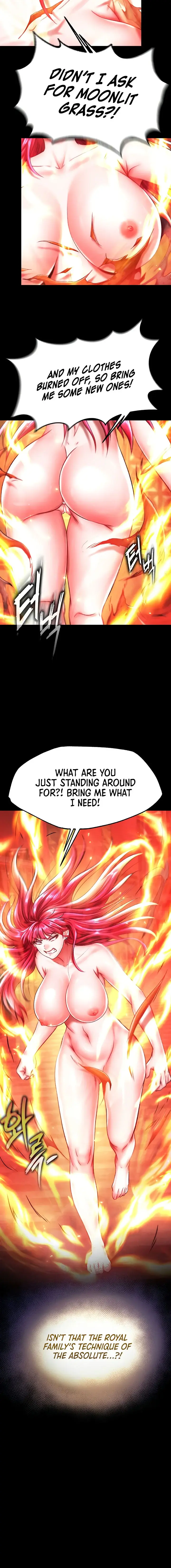 I Ended Up In The World Of Murim Chapter 56 - Page 18