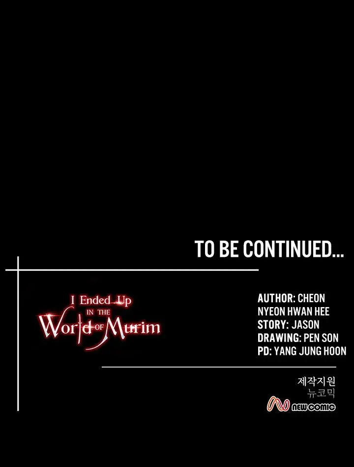 I Ended Up In The World Of Murim Chapter 56 - Page 19
