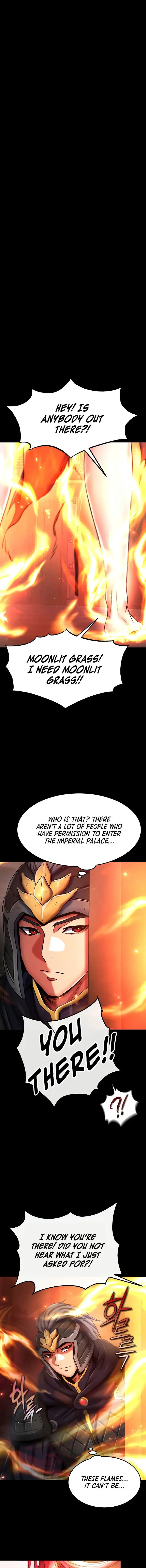 I Ended Up In The World Of Murim Chapter 57 - Page 1