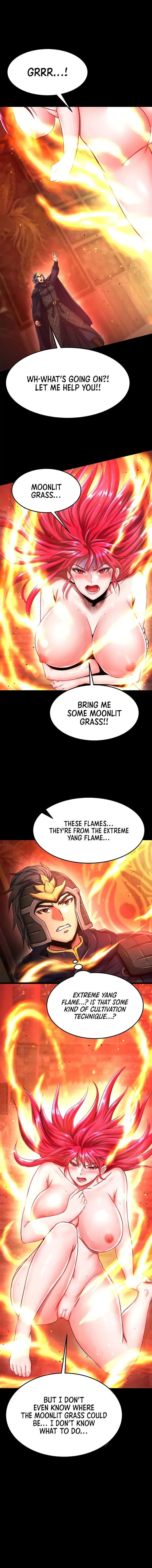 I Ended Up In The World Of Murim Chapter 57 - Page 12