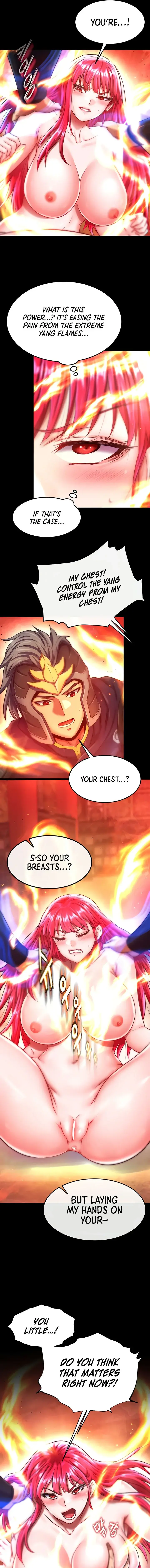 I Ended Up In The World Of Murim Chapter 57 - Page 15