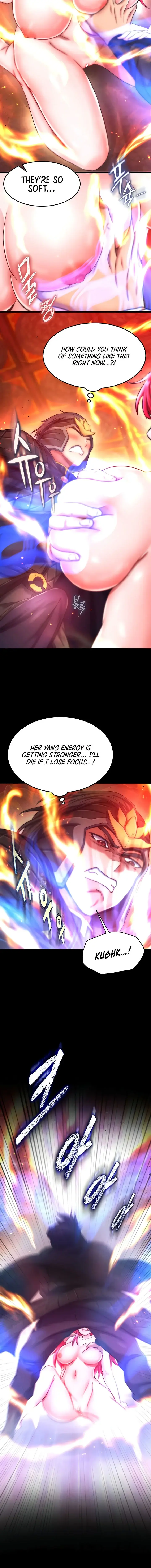 I Ended Up In The World Of Murim Chapter 57 - Page 16