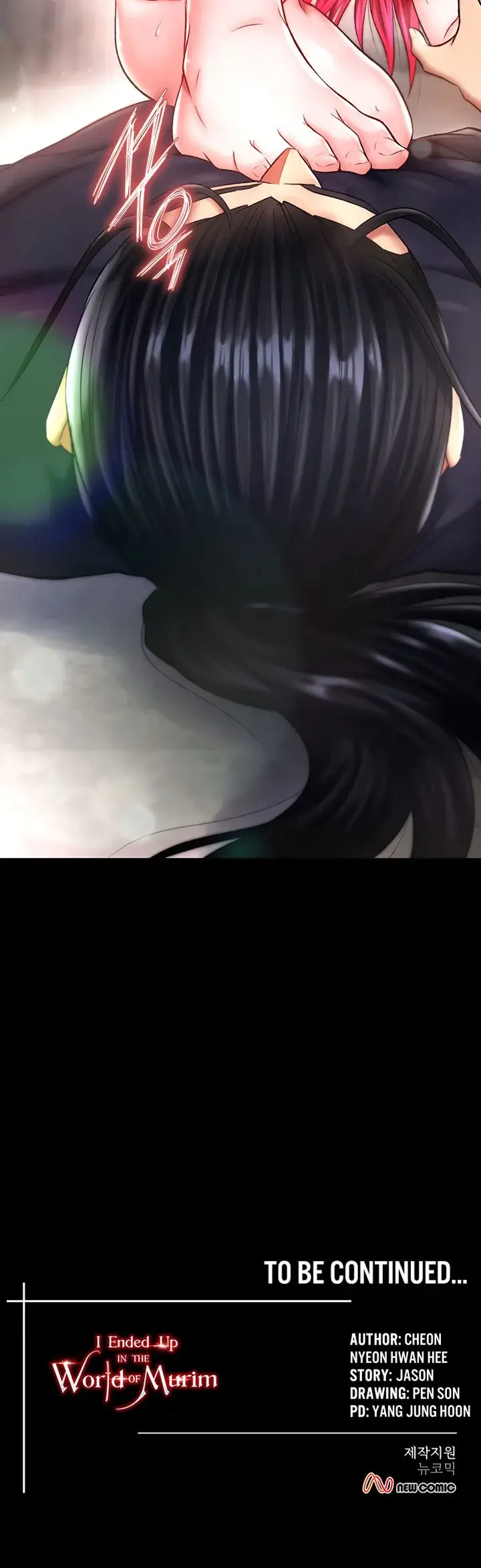 I Ended Up In The World Of Murim Chapter 57 - Page 20