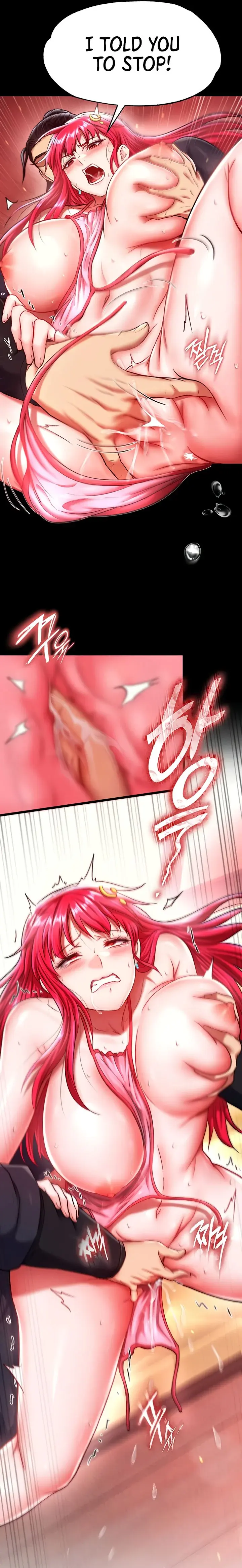 I Ended Up In The World Of Murim Chapter 59 - Page 17