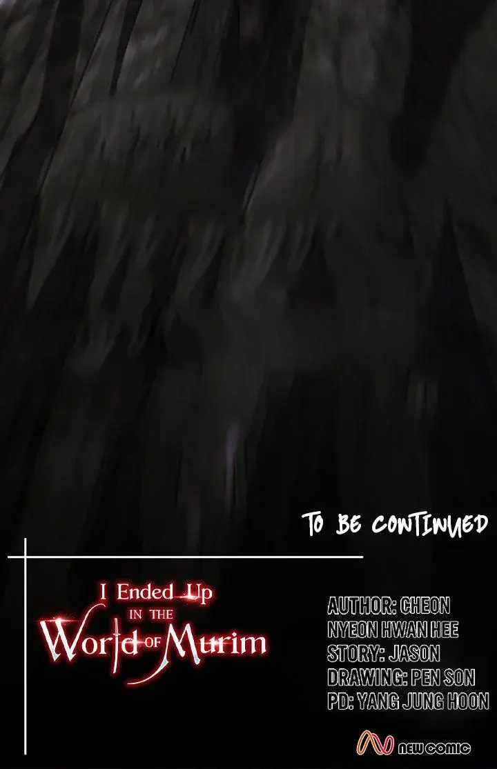 I Ended Up In The World Of Murim Chapter 6 - Page 28