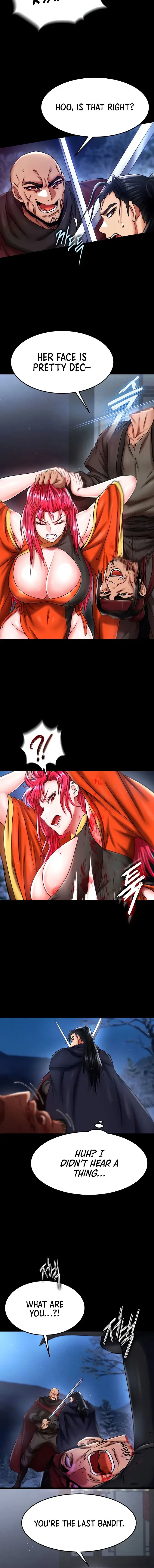 I Ended Up In The World Of Murim Chapter 60 - Page 14