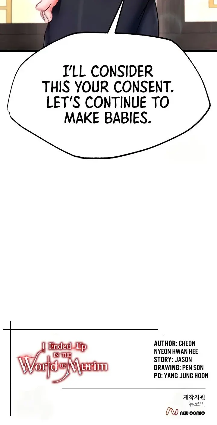 I Ended Up In The World Of Murim Chapter 62 - Page 16