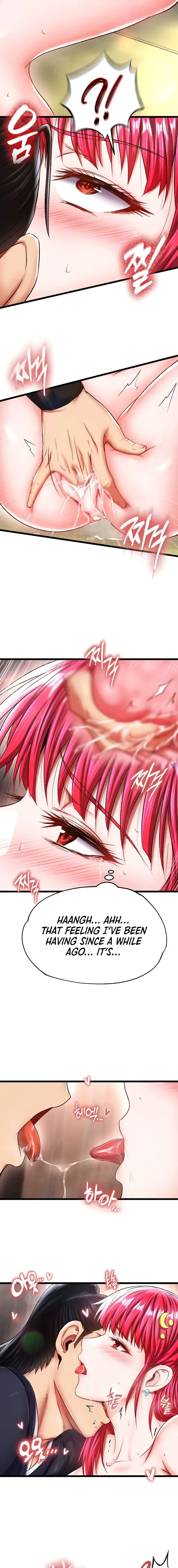 I Ended Up In The World Of Murim Chapter 62 - Page 5