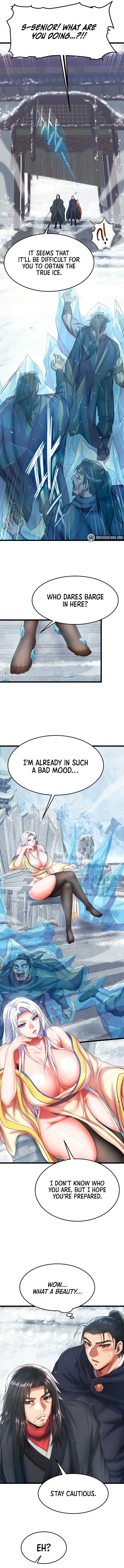 I Ended Up In The World Of Murim Chapter 63 - Page 17