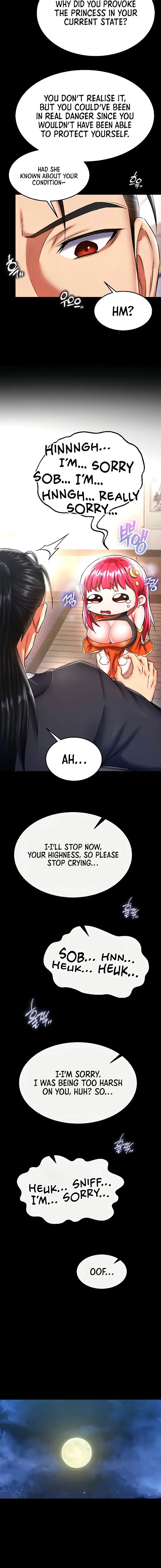 I Ended Up In The World Of Murim Chapter 64 - Page 16