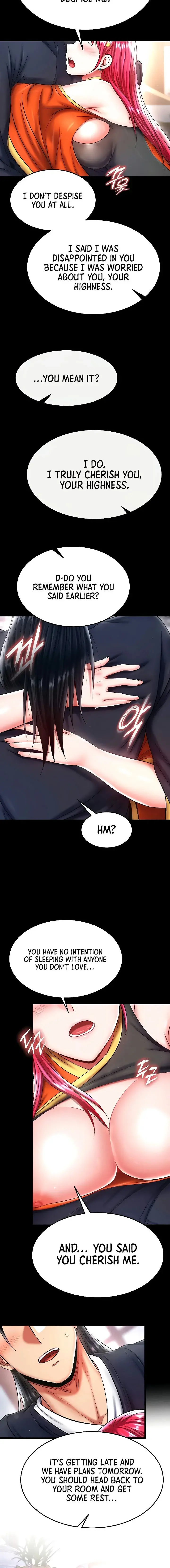 I Ended Up In The World Of Murim Chapter 64 - Page 18
