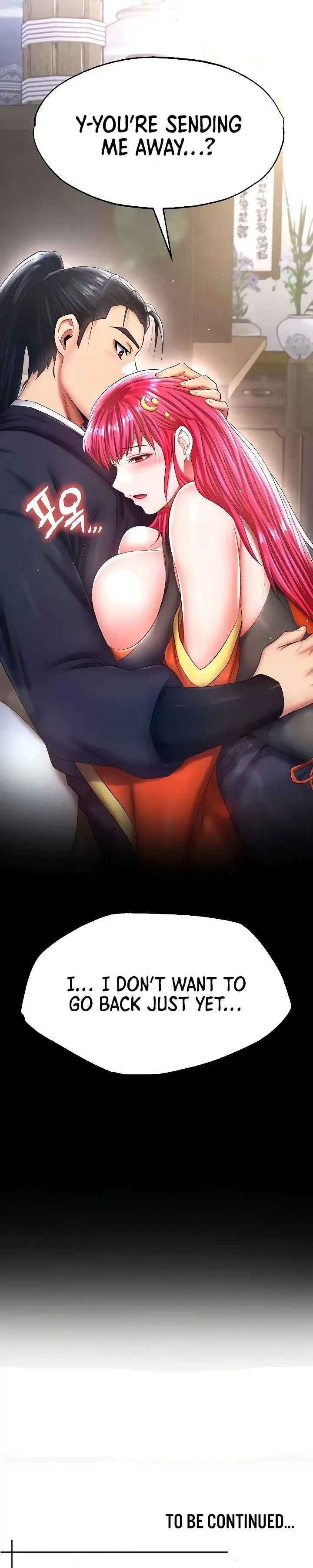 I Ended Up In The World Of Murim Chapter 64 - Page 19