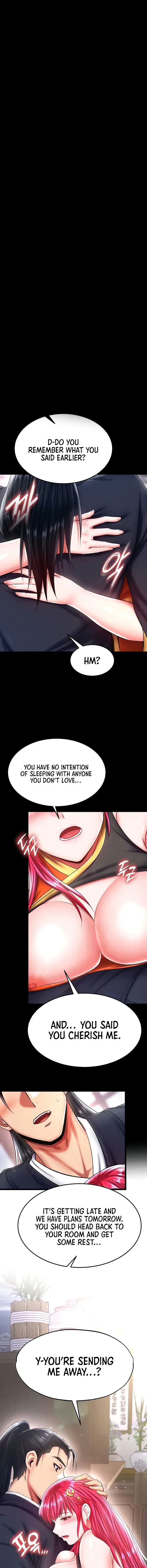I Ended Up In The World Of Murim Chapter 65 - Page 1