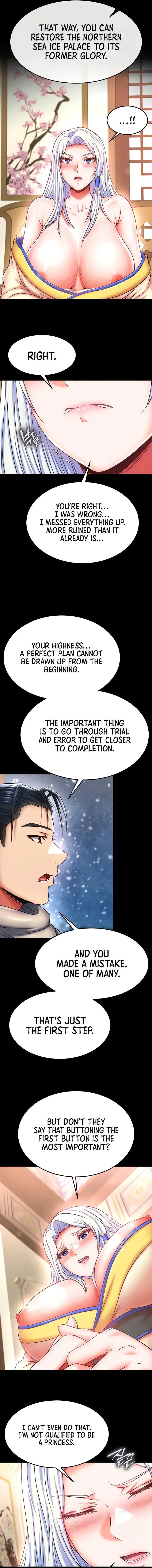 I Ended Up In The World Of Murim Chapter 65 - Page 11