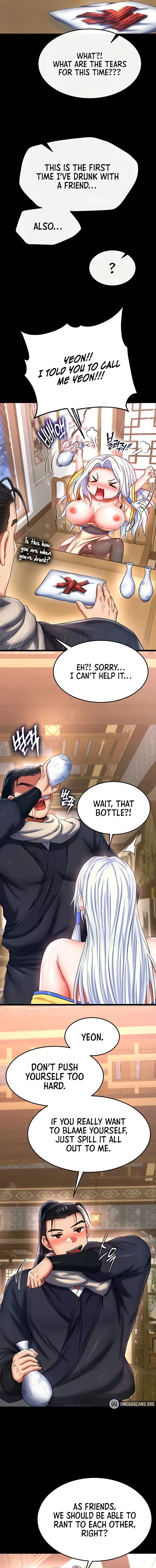 I Ended Up In The World Of Murim Chapter 65 - Page 13