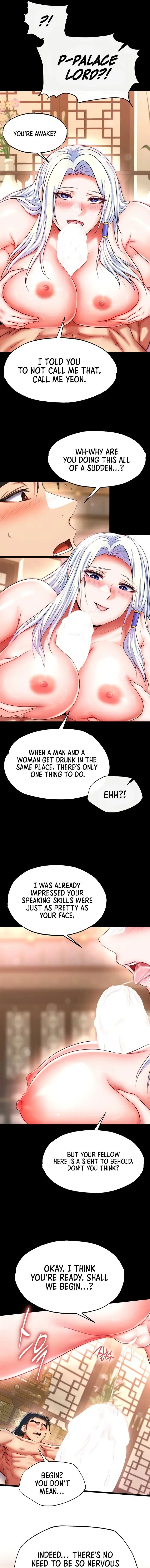 I Ended Up In The World Of Murim Chapter 65 - Page 15