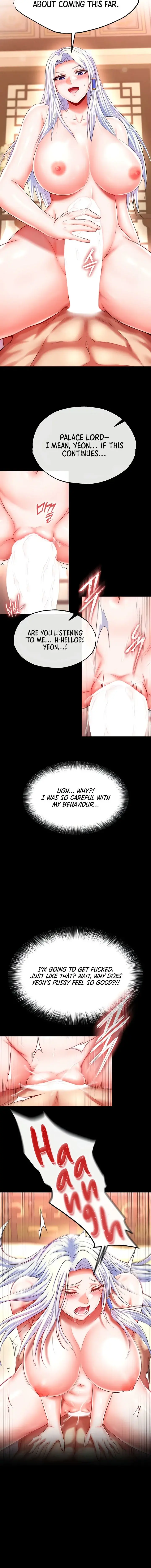 I Ended Up In The World Of Murim Chapter 65 - Page 16