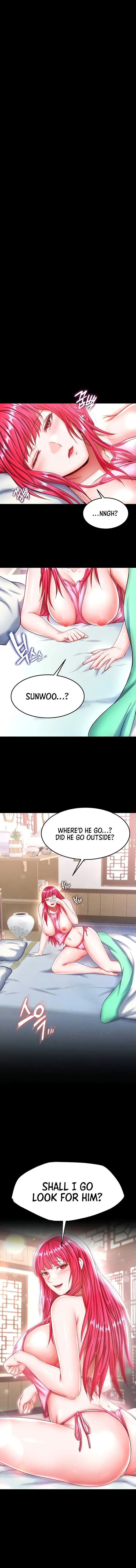 I Ended Up In The World Of Murim Chapter 66 - Page 1