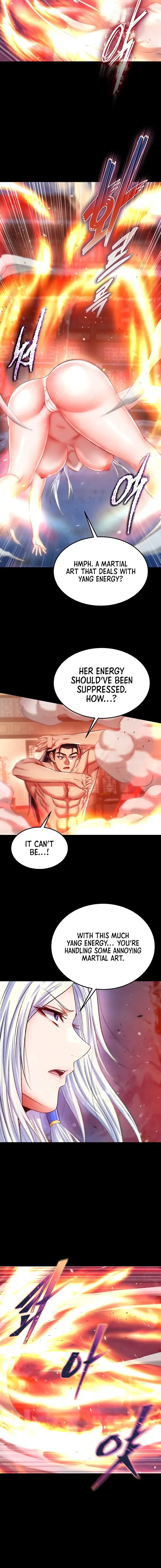 I Ended Up In The World Of Murim Chapter 66 - Page 12