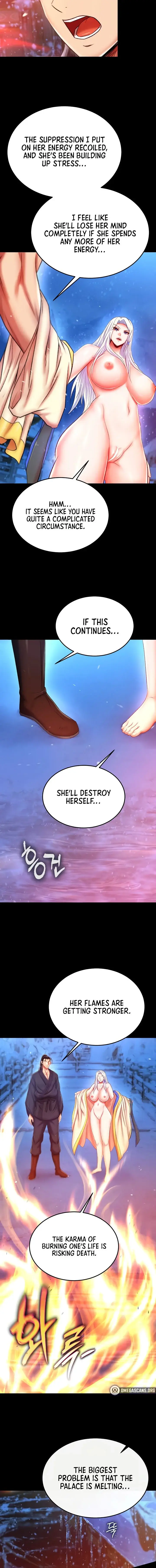 I Ended Up In The World Of Murim Chapter 66 - Page 14