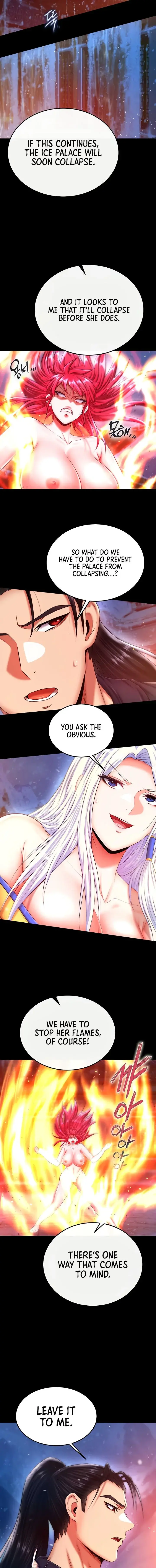 I Ended Up In The World Of Murim Chapter 66 - Page 15