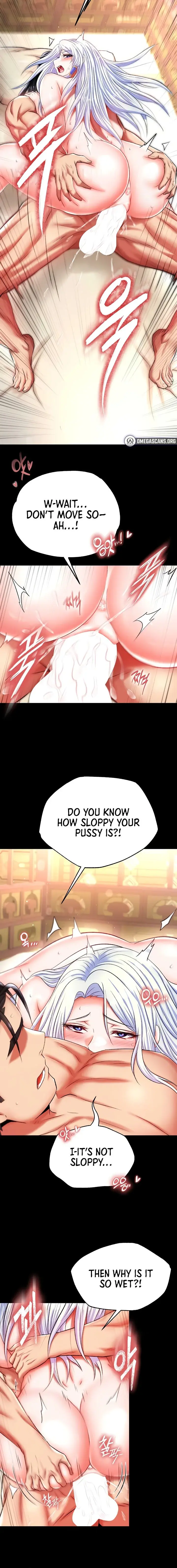I Ended Up In The World Of Murim Chapter 66 - Page 6