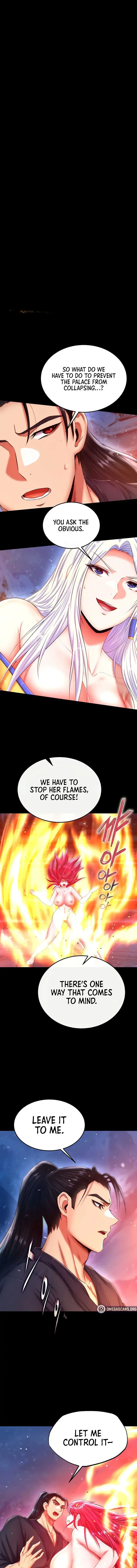 I Ended Up In The World Of Murim Chapter 67 - Page 1