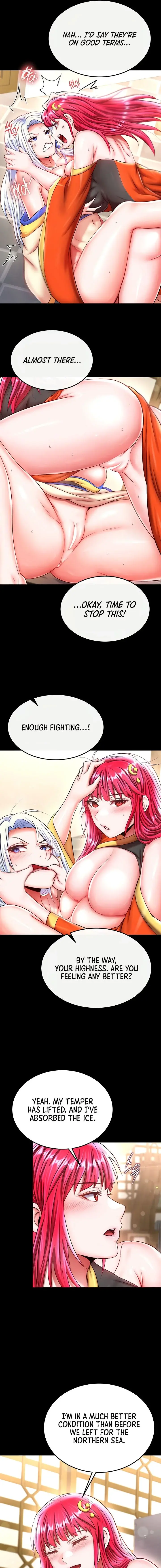 I Ended Up In The World Of Murim Chapter 67 - Page 13