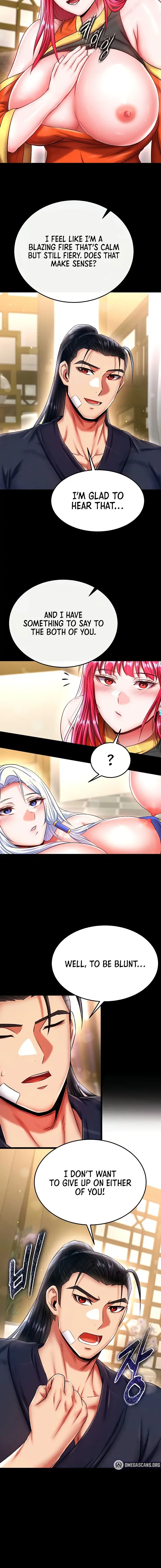I Ended Up In The World Of Murim Chapter 67 - Page 14