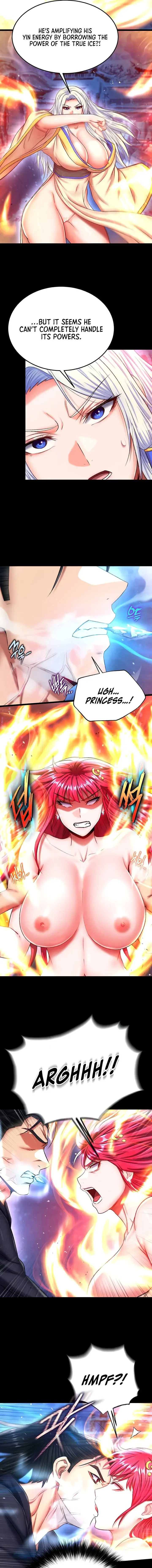 I Ended Up In The World Of Murim Chapter 67 - Page 5