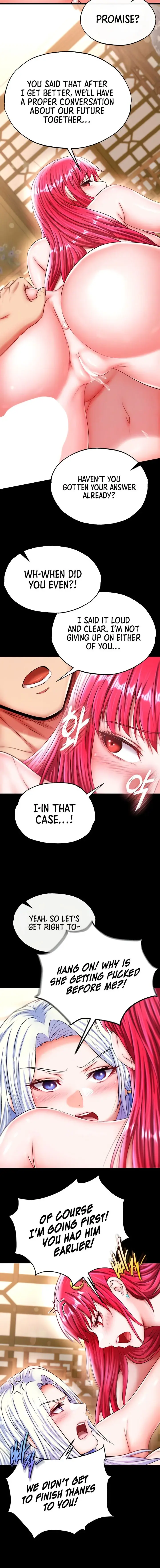 I Ended Up In The World Of Murim Chapter 68 - Page 4