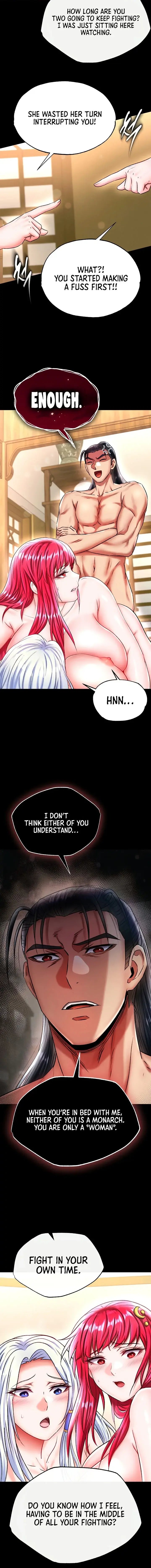 I Ended Up In The World Of Murim Chapter 68 - Page 6