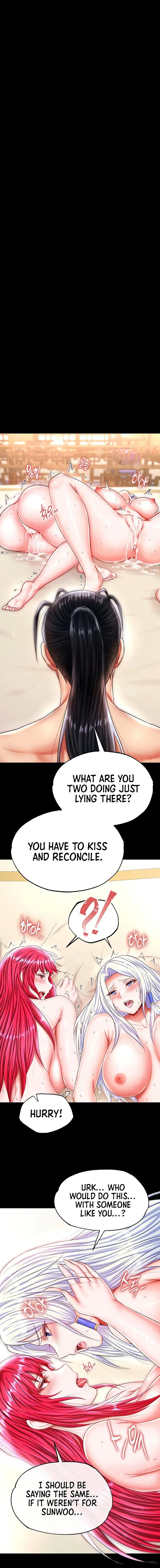 I Ended Up In The World Of Murim Chapter 69 - Page 1