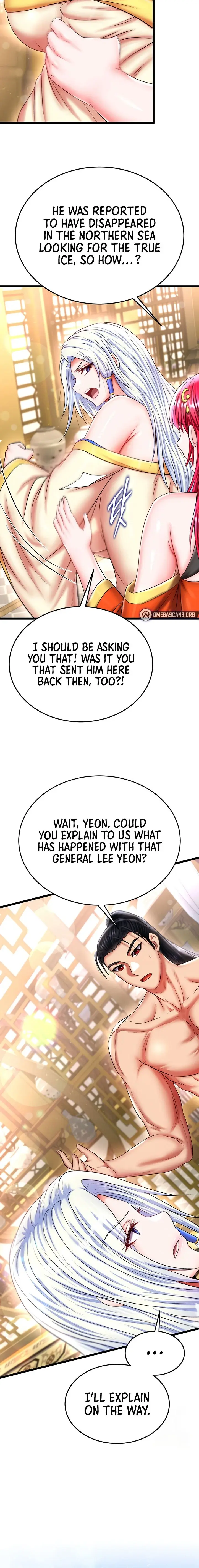 I Ended Up In The World Of Murim Chapter 69 - Page 14