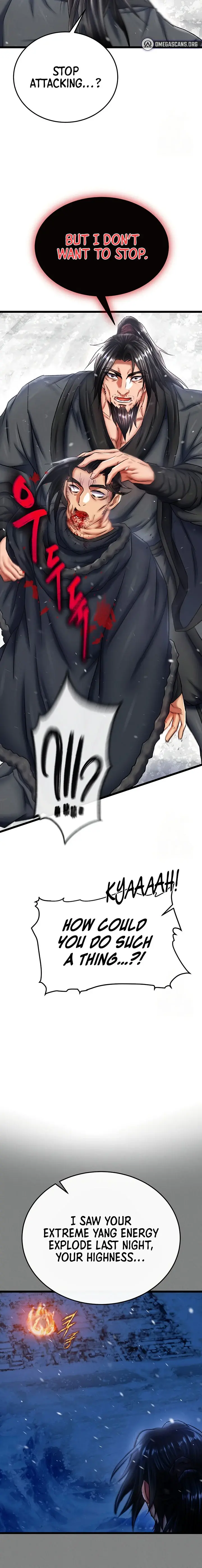 I Ended Up In The World Of Murim Chapter 69 - Page 18