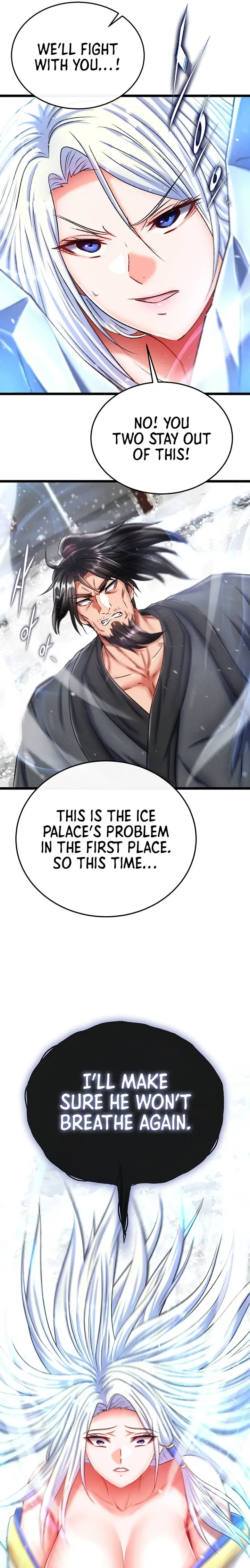 I Ended Up In The World Of Murim Chapter 69 - Page 23