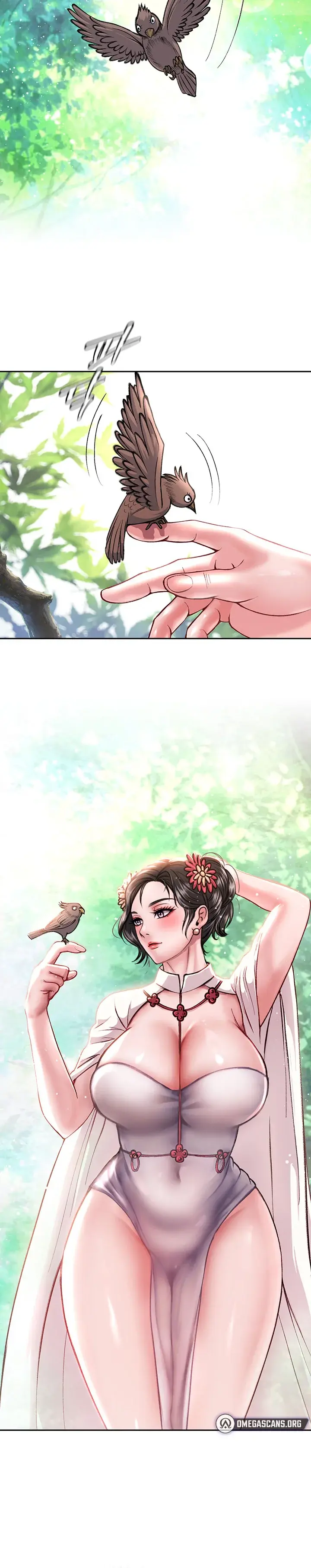 I Ended Up In The World Of Murim Chapter 7 - Page 22