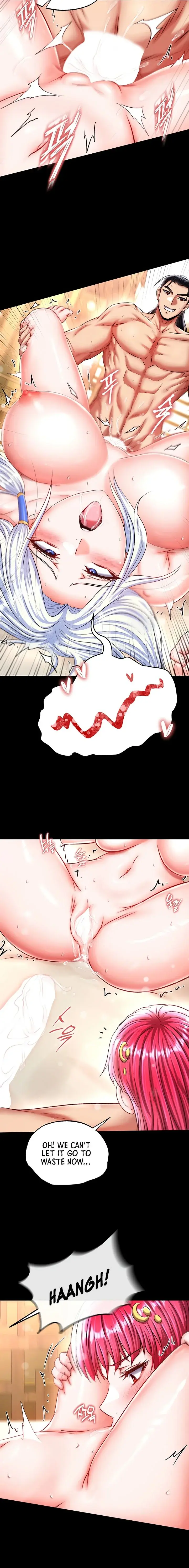 I Ended Up In The World Of Murim Chapter 71 - Page 4