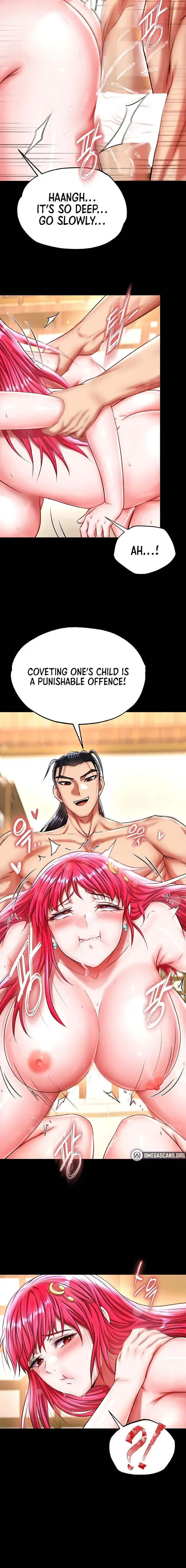 I Ended Up In The World Of Murim Chapter 71 - Page 6