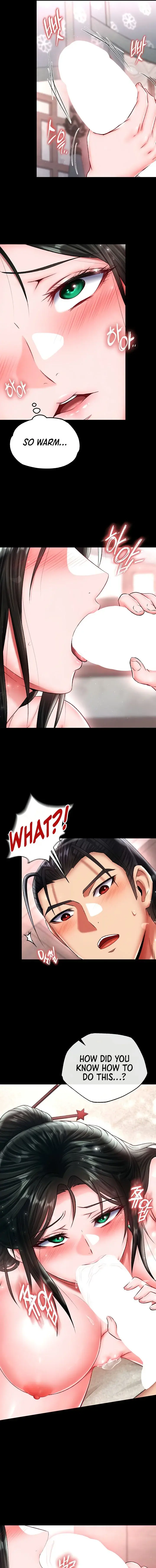 I Ended Up In The World Of Murim Chapter 73 - Page 11