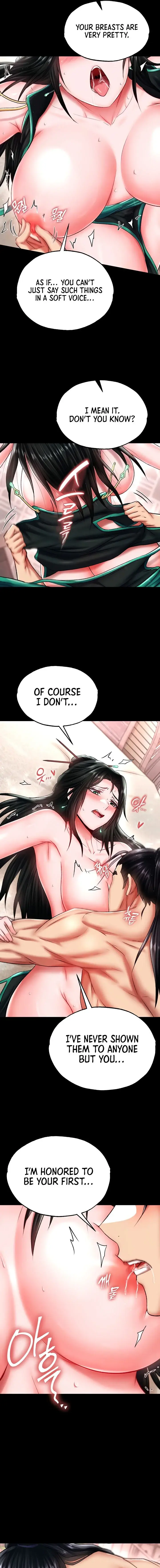 I Ended Up In The World Of Murim Chapter 73 - Page 5